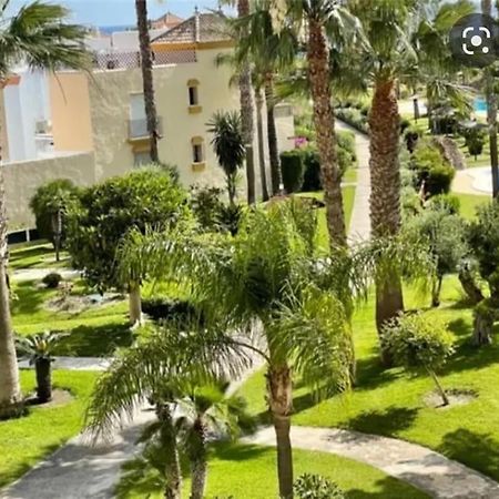 1Ra Linea Playa Zahara Atlanterra Piscina Parking Lejlighed Zahara de los Atunes Eksteriør billede